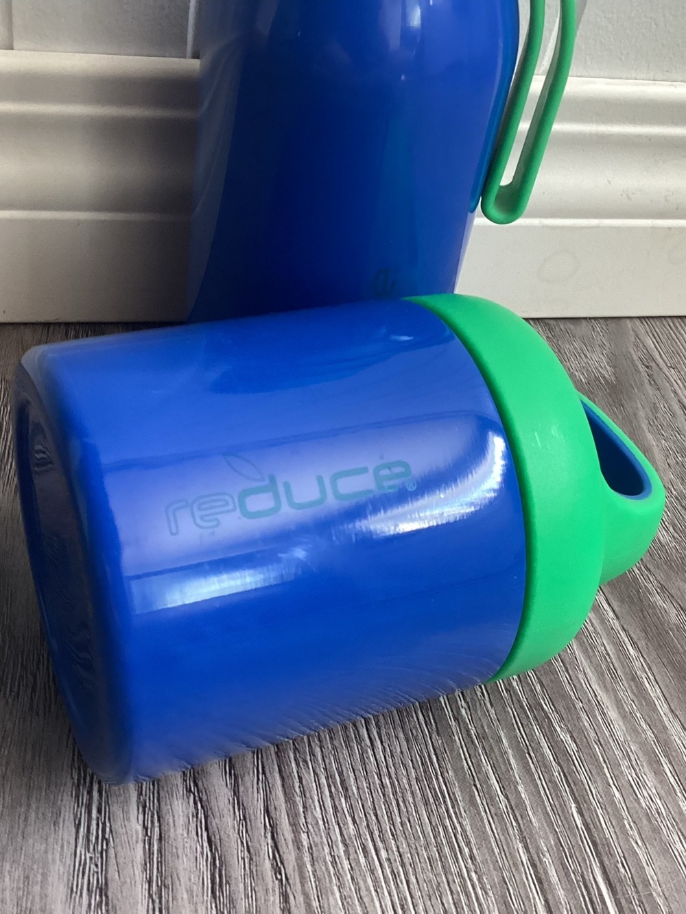 Snack Container & Bottle Trio - Picture 5 of 10